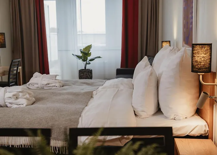 Otel Mektagonen Göteborg