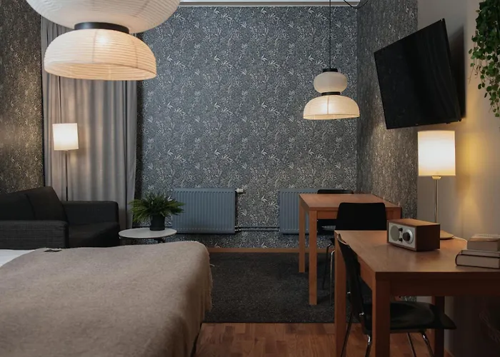 Mektagonen Gothenburg