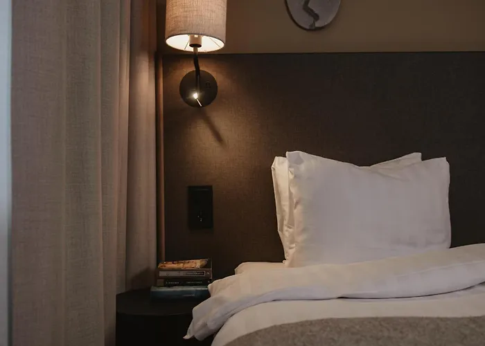 Mektagonen 4* Gothenburg