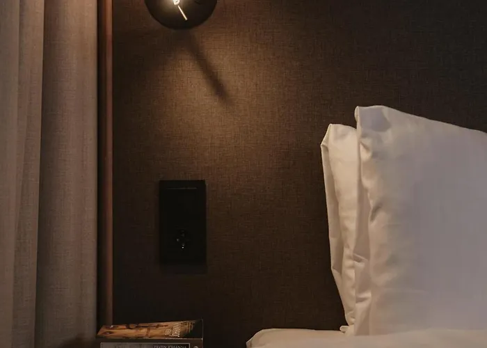 Mektagonen Hotel Gothenburg