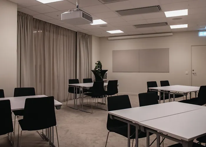 Hotel Mektagonen Gothenburg