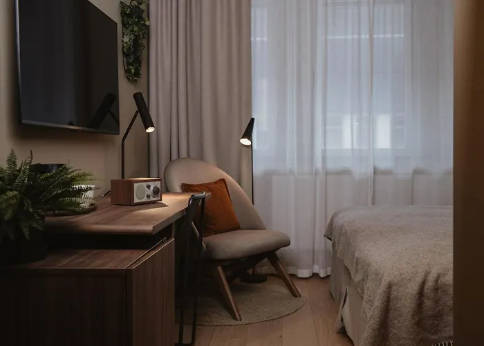 Mektagonen Gothenburg