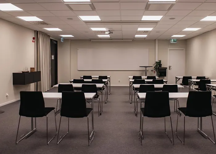 Mektagonen Otel Göteborg