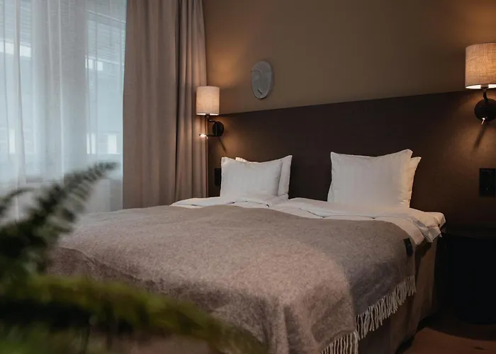 Otel Mektagonen Göteborg