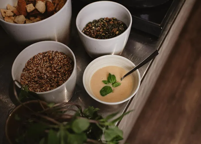 Ξενοδοχείο Mektagonen 4*