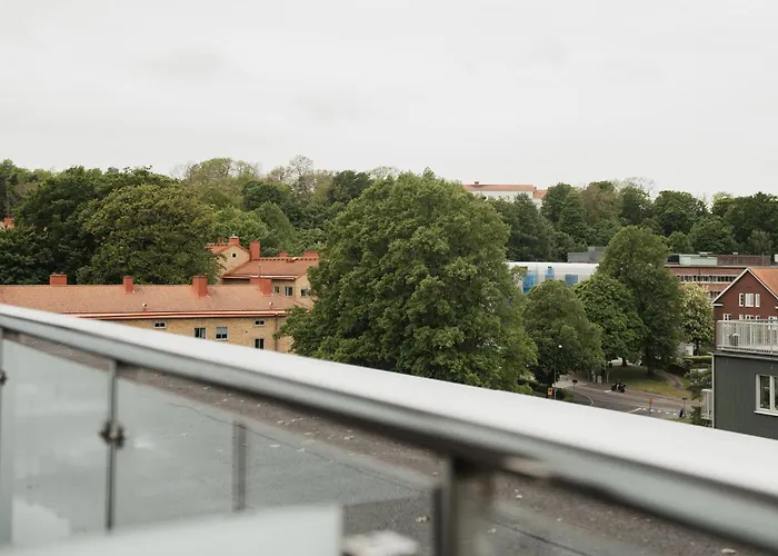 Mektagonen Gothenburg