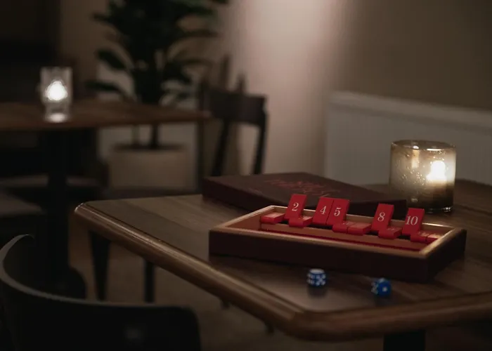 Ξενοδοχείο Mektagonen Γκέτεμποργκ