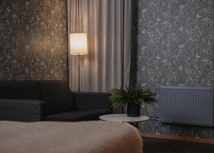 Mektagonen Göteborg