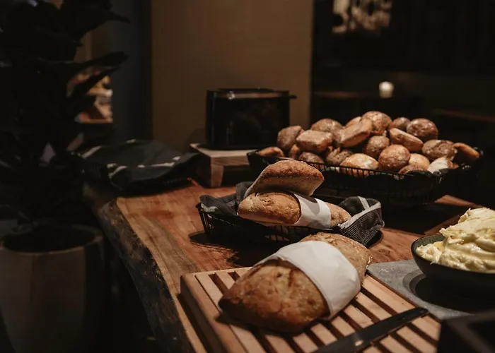 Mektagonen 4* Gothenburg