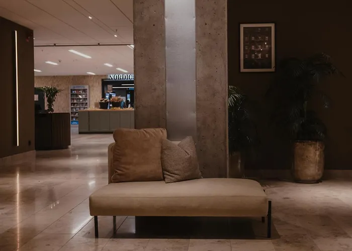 Hotel Mektagonen Gothenburg