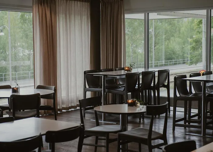 Mektagonen Göteborg