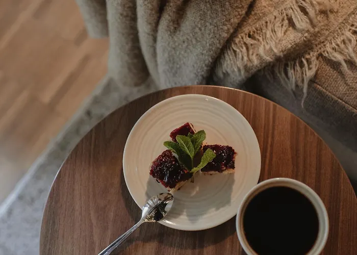 Mektagonen Hotel Gothenburg