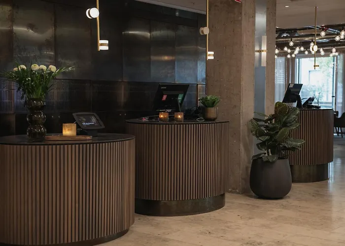 Mektagonen Γκέτεμποργκ