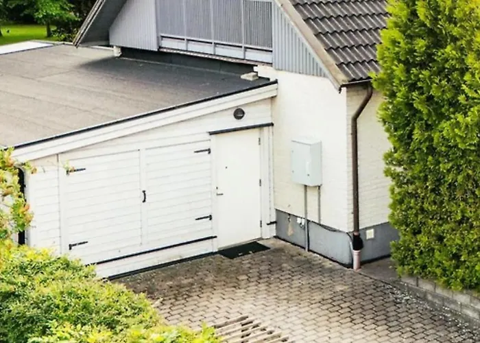 Fredholmens Apartment