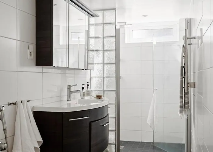 Fredholmens Apartment Gothenburg