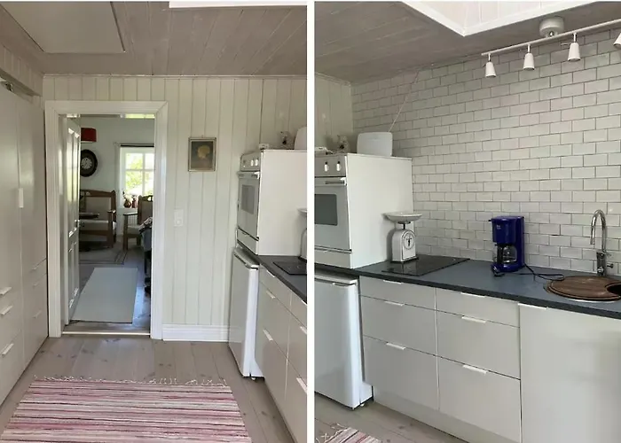 Styrsoe Rymlig Oevervaning I