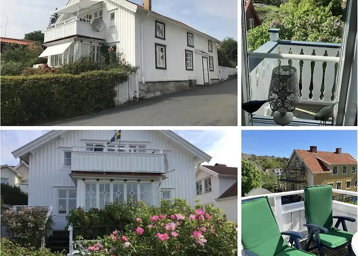 Styrsoe Rymlig Oevervaning I