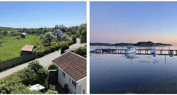 Appartamento Styrsoe Rymlig Oevervaning I *