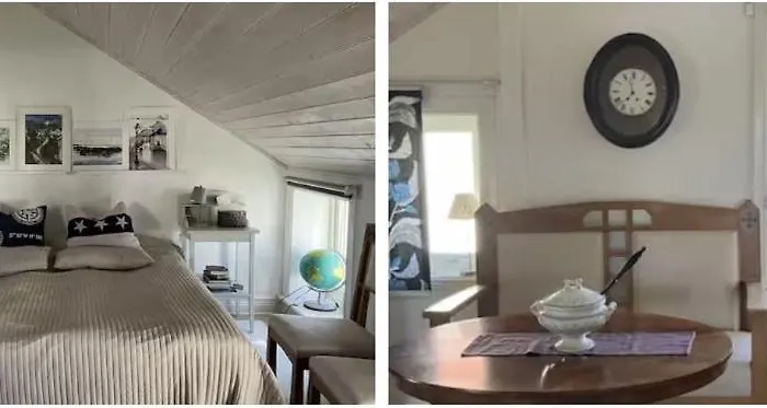 Styrsoe Rymlig Oevervaning I