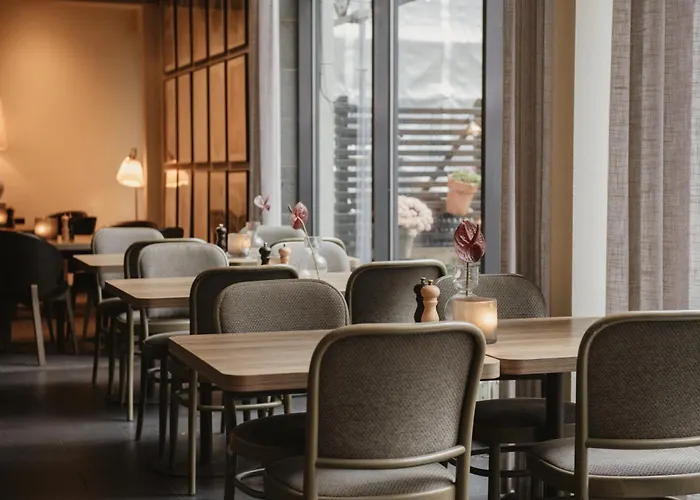 Odin Hotell Göteborg