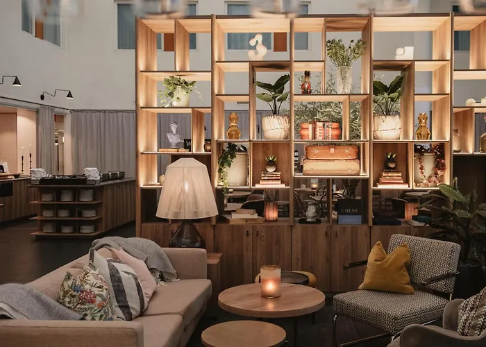 Hotell Odin Göteborg