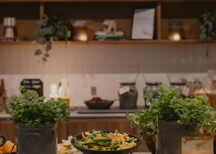 Odin Hotel Gotemburgo