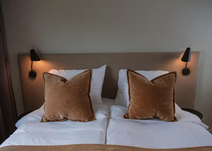 Hotell Odin Göteborg