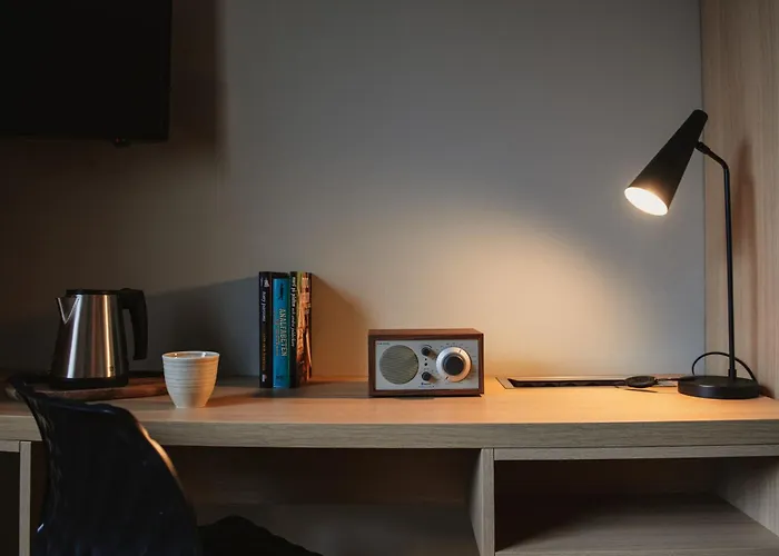 Hotell Odin Göteborg