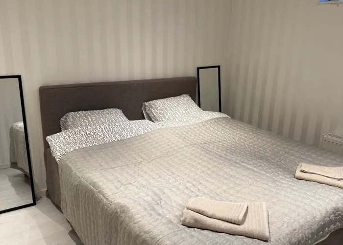 Fredholmsvillan Kaerra