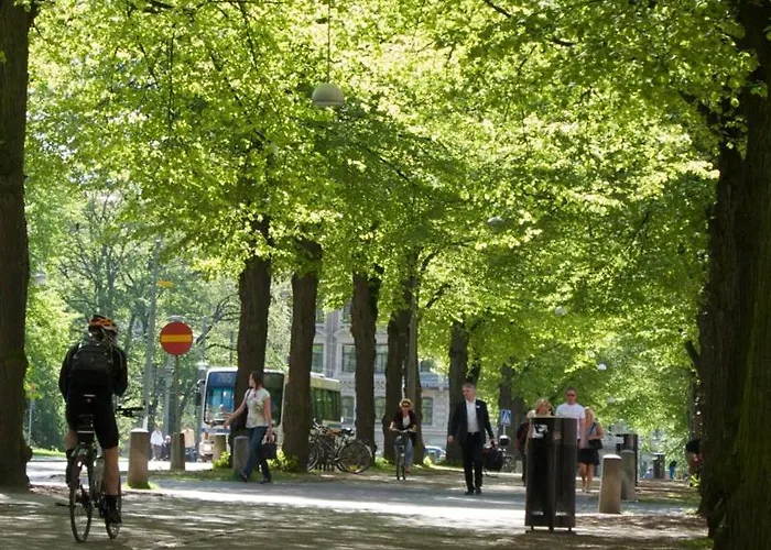 Laegenhet Med 6 Sovplatser I Centrala Goeteborg! Gothenburg