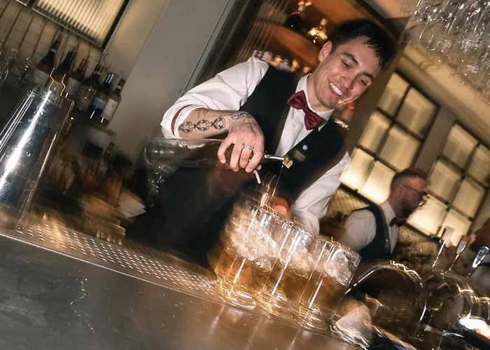 Clarion Post Göteborg