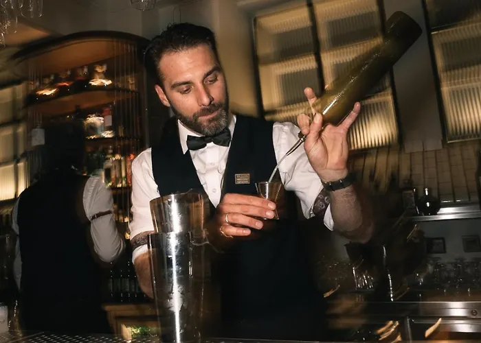 Hotell Clarion Post 4*