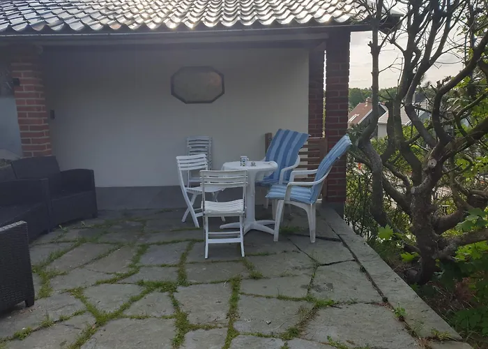 公寓 Cozy In 50s 10 Min Tram Ride To *