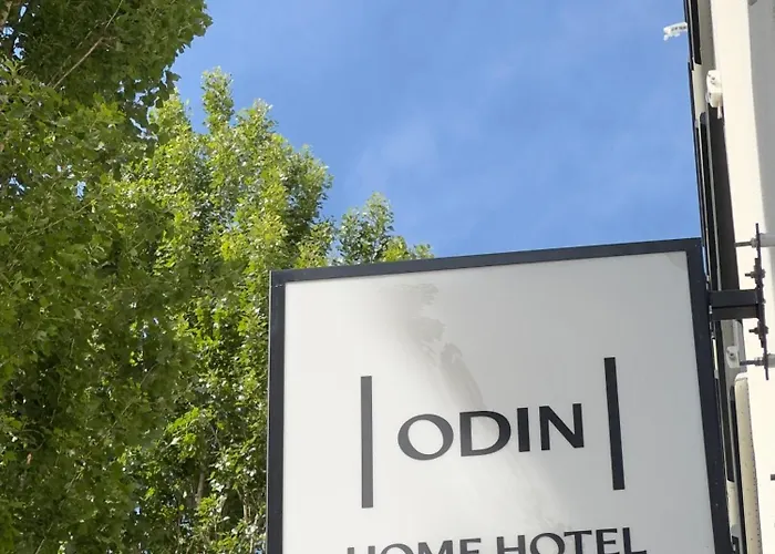 Odin Hotell