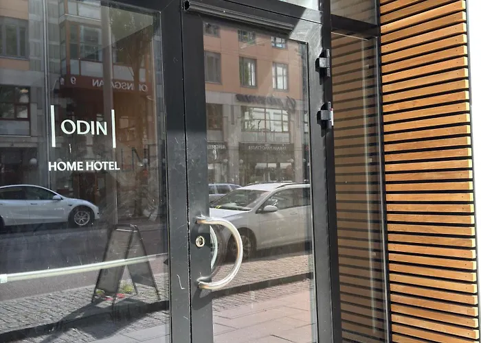 Odin Hotell Göteborg