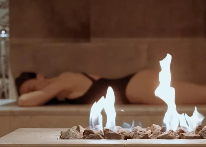 Otel Onyxen, Boutique- & Lifestyle, Adults Only 4*