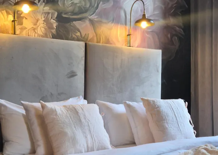 Onyxen, Boutique- & Lifestyle, Adults Only Otel Göteborg