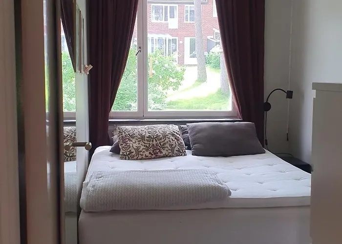 Radhus Naera Göteborg