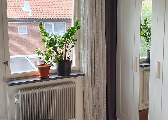 Radhus Naera Göteborg