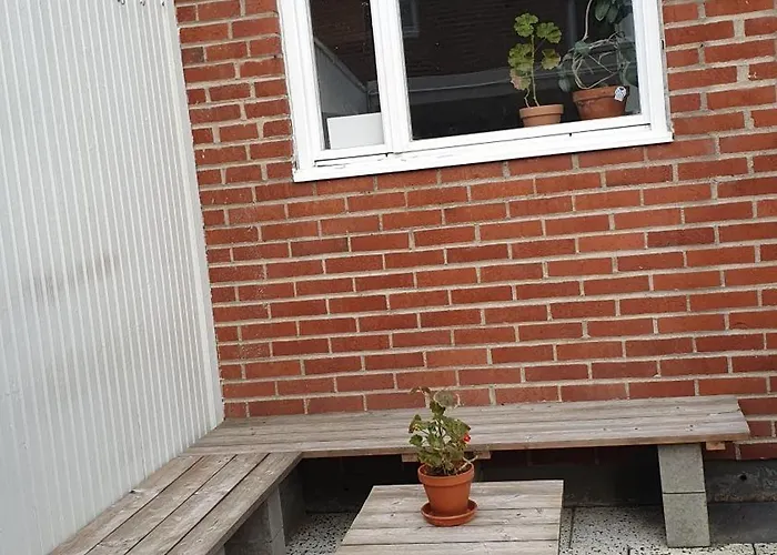 Radhus Naera 哥德堡