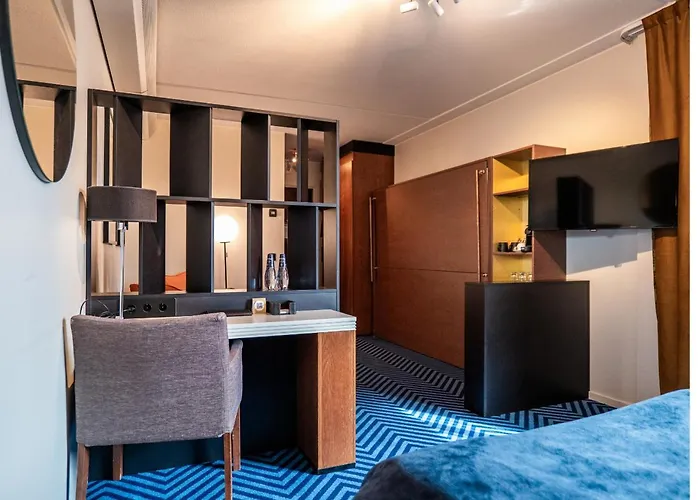 Profilhotels Opera Gothenburg