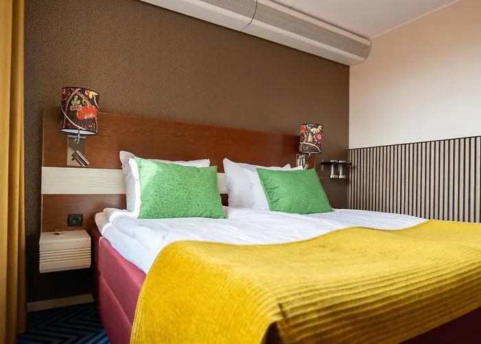 Profilhotels Opera 4* Gothenburg