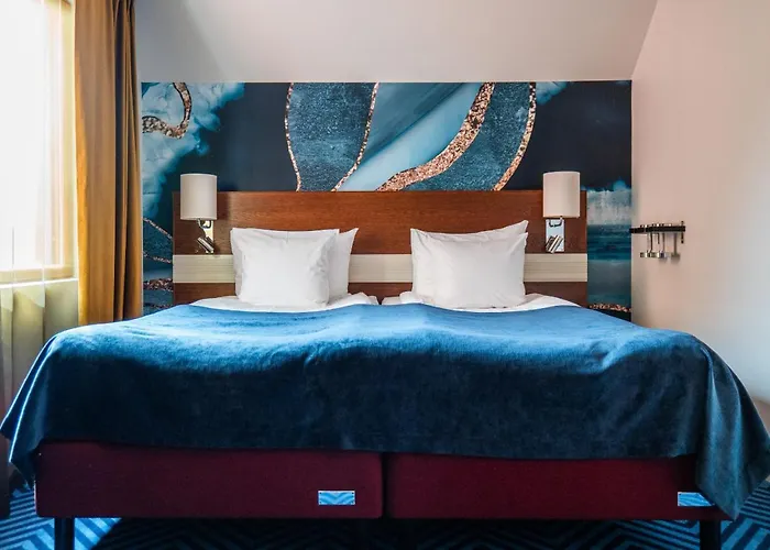 Profilhotels Opera 4* Gothenburg