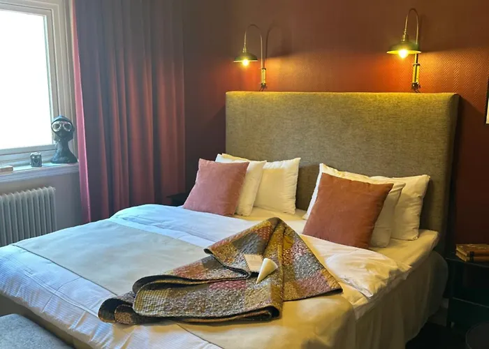 Otel Onyxen, Boutique- & Lifestyle, Adults Only 4*