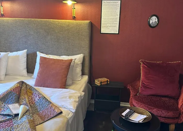 Onyxen, Boutique- & Lifestyle, Adults Only 4* Göteborg