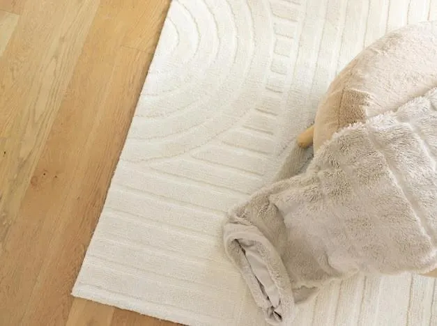 Apartment With Garden Close To