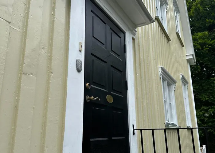 5:ans Bed & Breakfast Göteborg