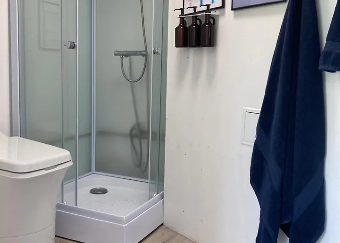 The Meadow House 別荘 ヨーテボリ