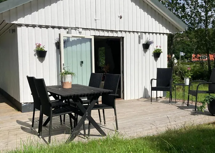 Дом отдыха The Meadow House