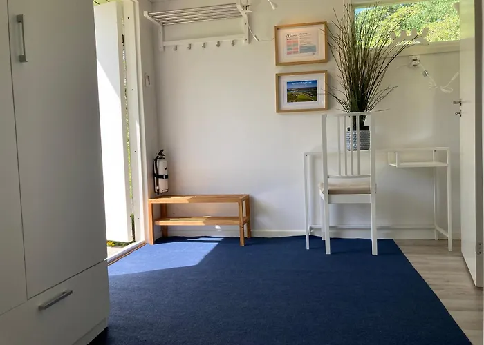 The Meadow House 別荘